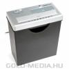 OMEGA CD Shredder karton  papr, CD s hitelkrtya 41218 J 3in1 aprt