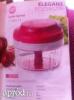 Tupperware turb aprt 3 kses, 54 % kedvezmny, vadonatj, bontatlan