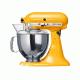 KitchenAid Artisan robotgp paprika srga szn 5KSM150PSEYP