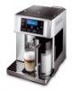 DeLonghi PrimaDonna Avant ESAM 6700 Latte Touch automata kvfz beptett darlval