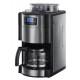 Russell Hobbs Allure Grind & Brew kvfz beptett darlval