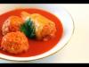 Tlttt paprika vide recept (Stuffed Peppers)