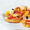 Crostini med paprika och chili recept
