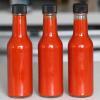Zelf tabasco maken, pepersaus maken, recept van tabasco, het tabascorecept, geheim recept tabasco, hete paprika's, hete pepers saus