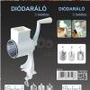 Perfect Home Univerzlis darl 3 betttel 55010