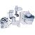 Bosch MUM4655EU Konyhai robotgp rak
