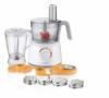 Philips HR7770 550W-os konyhai robotgp 2 sebessg fokozat 25 funkcis