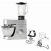 Kenwood KMC-010 Titanium Chef robotgp KMC01007 vsrls