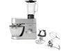 Kenwood Chef Titanium KMC010 konyhai robotgp inox