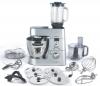 Kenwood Cooking Chef KM086 konyhai robotgp inox