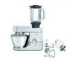 Kenwood KMC 57008 Chef Premier Konyhai robotgp