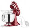 KitchenAid Artisan 5KSM150 robotgp elad