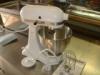 Kitchen Aid robotgp 4,8 l-es sttel