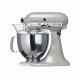 KitchenAid Artisan robotgp metl szn 5KSM150PS EMC