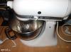 KitchenAid 5KSM150 konyhai robotgp XX. kerlet - kp 1