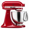 Kitchenaid Artisan robotgp 1 piros EER