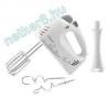 Kzi mixer, Sencor SHM 5270 Kzi robotgp