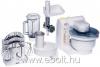 Bosch MUM4655EU ProfiMixx konyhai robotgp hsdarlval s turmix feltttel