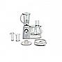 Bosch MCM 5510 robotgp - univerzlis - univerzlis robotgp