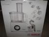 MCM4200 Bosch Styline 800W konyhai robot