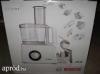 MCM4200 Bosch Styline 800W konyhai robot