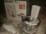 Philips hr7605 comfort konyhai robot gp