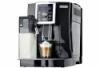 DeLonghi ECAM23.450.B Vollautomaten automata kvfz 15 bar , szemes s rlt kv, 2 soros kijelz, Stand-by funkci fekete