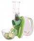 Dyras QNF-555 QuickNFresh 5az1-ben szeletel s reszel