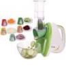 Dyras Qnf-555 Quick n fresh 5in1 Tbbfunkcis konyhai szeletel s reszel (rendelsre)
