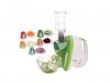 Dyras QNF 555 Quick N Fresh 5in1 konyhai szeletel s reszel