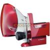Bosch MAS62R1N elektromos szeletelgp piros