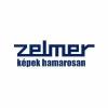 Zelmer 881.2 szeletel trcsa