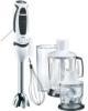 Braun Multiquick 5 MR540 Aperitive botmixer szett