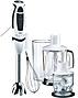 Braun Multiquick 5 MR540 Aperitive botmixer szett