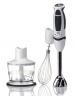 Braun MR 530 Multiquick 5 Sauce Rdmixer, botmixer