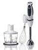 Braun MR 530 Multiquick 5 Sauce rdmixer botmixer