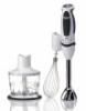 Braun MR 530 Multiquick 5 Sauce rdmixer, botmixer