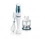 Braun MR320 Multiquick3 Omelette botmixer - 9 990