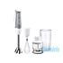 Braun Multiquick 5 MQ525 Omelette botmixer