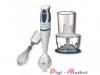 Braun Multiquick 3 MR330 Sauce botmixer