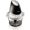 Philips HR1399/90 Viva Collection 400W aprt, fekete/ezst