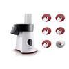 PHILIPS HR1388 Philips HR1388 Viva Collection Salad Maker Food slicer