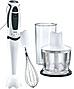 Braun Multiquick 5 MR530 Bolognese - botmixer