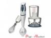 Braun Multiquick 3 MR330 Sauce botmixer