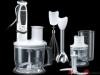Braun Multiquick 5 MR 570 Patisserie botmixer