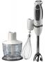 Braun Multiquick 5 MR530 Bolognese botmixer