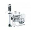 Braun Multiquick 5 MR 550 Buffet botmixer fehr
