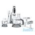 Braun Multiquick5 MR570 Patisserie botmixer