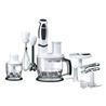 Braun Multiquick5 MR570 Patisserie botmixer