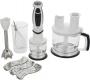Braun Multiquick5 MR 570 Patisserie botmixer
